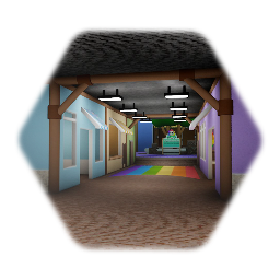 *Dandy's World - <term>Asset Collection!