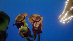 A screenshot taken in Dreams. 26 of 30.