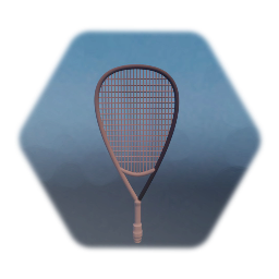 Tennis Racket