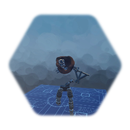 SUPER SCRAP IGNITED FREDDY