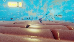 A screenshot taken in Dreams. 4 of 5.