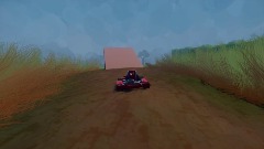 Mario kart test 1 (WIP)