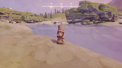 A screenshot taken in Dreams. 8 of 17.