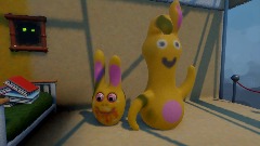 A screenshot taken in Dreams. 4 of 6.