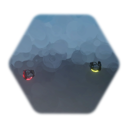 Robotics EpicN's Sonic setup