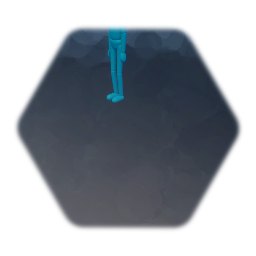 Pantin vierge (évolué)