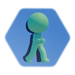 Enhanced Platforming Puppet Base