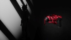 A screenshot taken in Dreams. 12 of 26.