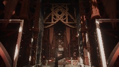 A screenshot taken in Dreams. 5 of 21.