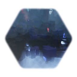 Remix of Remix of Night