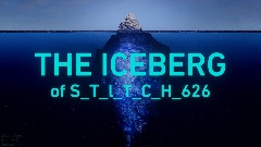 THE ICEBERG OF S_T_l_T_C_H_626