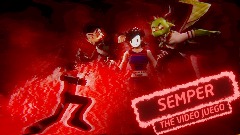 SEMPER: The Video Juego (PS5)