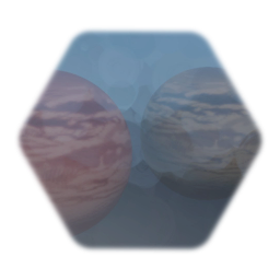 Planets