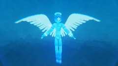 A screenshot taken in Dreams. 22 of 25.