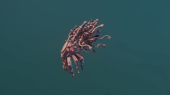 A screenshot taken in Dreams. 3 of 5.