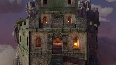 A screenshot taken in Dreams. 24 of 29.