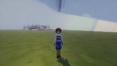 A screenshot taken in Dreams. 4 of 4.