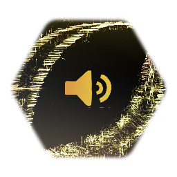Weird fast sound