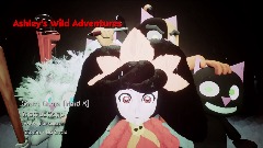 Ashley's Adventures!