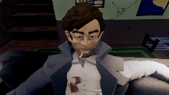 A screenshot taken in Dreams. 2 of 2.