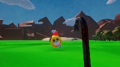 William'S MOD < open land >