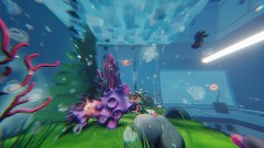 A screenshot taken in Dreams. 9 of 18.