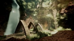 A screenshot taken in Dreams. 1 of 10.