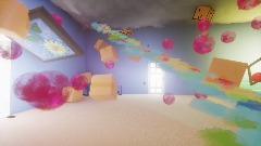 A screenshot taken in Dreams. 10 of 22.