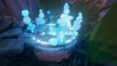 A screenshot taken in Dreams. 1 of 1.