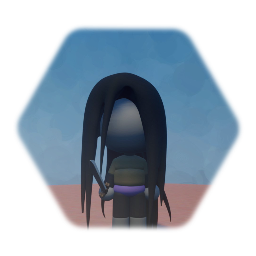 Orochimaru Chibi
