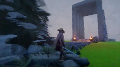 A screenshot taken in Dreams. 1 of 1.