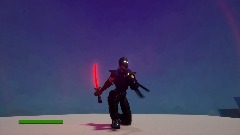 A screenshot taken in Dreams. 4 of 15.