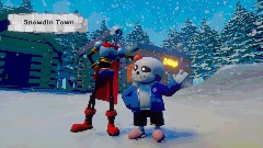 A screenshot taken in Dreams. 16 of 19.