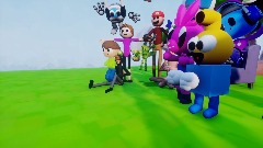 Ay Tuskie BADDIE BACKGROUND!!!