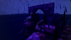 A screenshot taken in Dreams. 21 of 26.