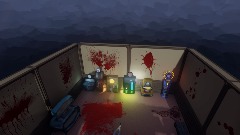 Call Of Duty Black Ops Zombies Showcase