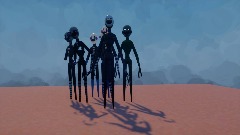 Puppet de fnaf sumulator 1