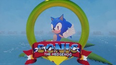 Sonic Ultimate