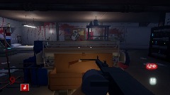 A screenshot taken in Dreams. 22 of 24.