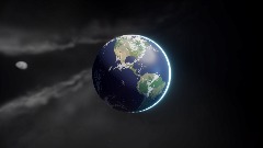 AY|| the Earth and the Moon and the Sun