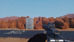 A screenshot taken in Dreams. 3 of 4.