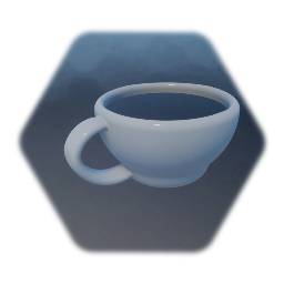 Espresso Cup