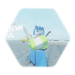 Skytyroll but in my style