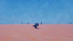 A screenshot taken in Dreams. 21 of 29.