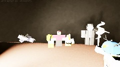 A screenshot taken in Dreams. 1 of 1.