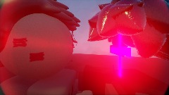 A screenshot taken in Dreams. 8 of 9.
