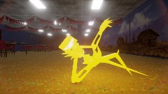 A screenshot taken in Dreams. 10 of 10.