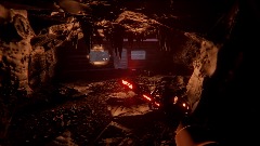 A screenshot taken in Dreams. 5 of 6.