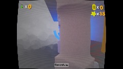 A screenshot taken in Dreams. 11 of 13.