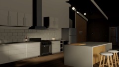 A screenshot taken in Dreams. 18 of 25.